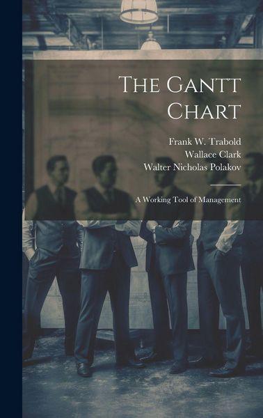 Produktbild: The Gantt Chart