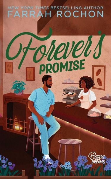 Produktbild: Forever's Promise