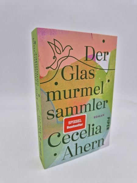 Produktbild: Der Glasmurmelsammler
