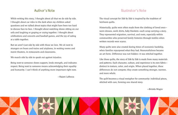 Produktbild: Side by Side