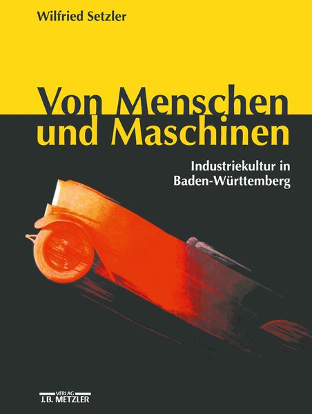Produktbild: Von Menschen und Maschinen