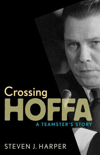 Produktbild: Crossing Hoffa