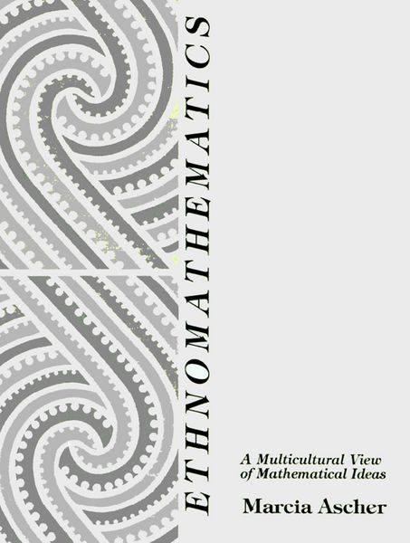 Produktbild: Ethnomathematics