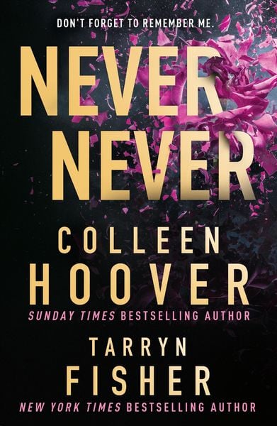 Produktbild: Never Never