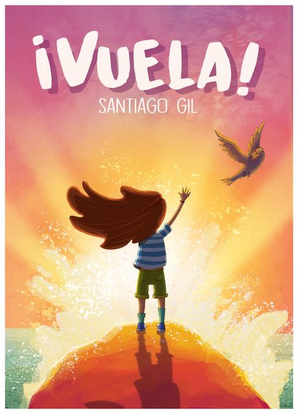 Produktbild: &iexcl;Vuela!