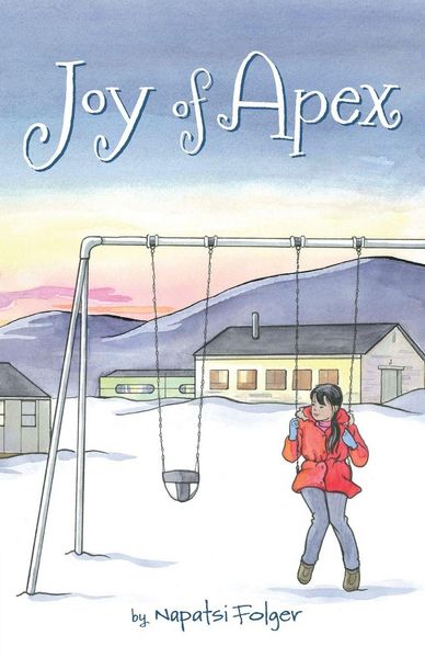 Produktbild: Joy of Apex