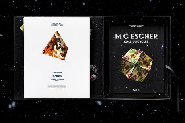 Produktbild: M.C. Escher