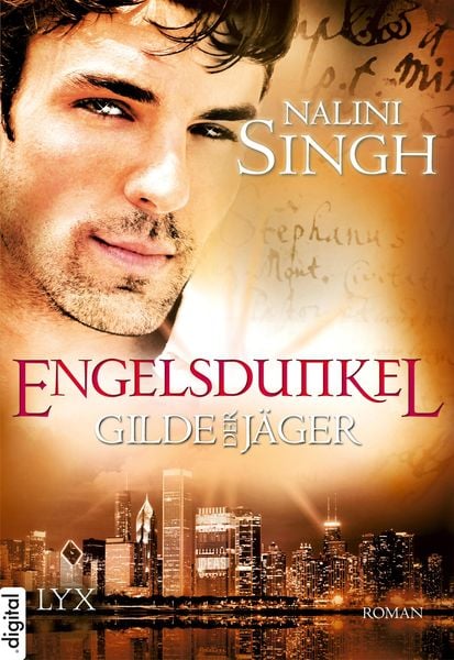 Produktbild: Engelsdunkel