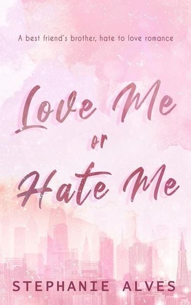 Produktbild: Love Me or Hate Me - Special Edition