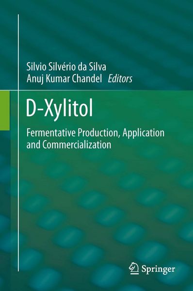Produktbild: D-Xylitol