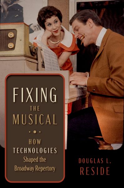 Produktbild: Fixing the Musical
