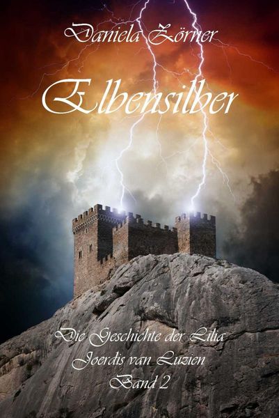 Produktbild: Elbensilber