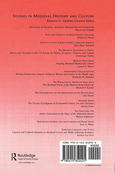 Produktbild: Kingship, Conquest, and Patria