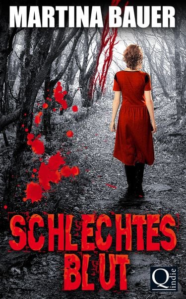 Produktbild: Schlechtes Blut