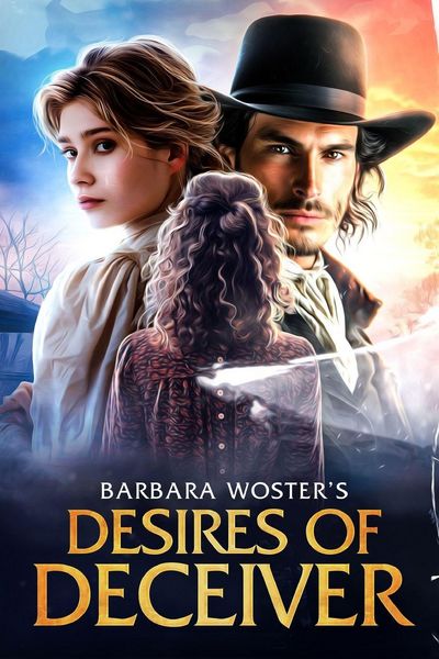 Produktbild: Desires of a Deceiver