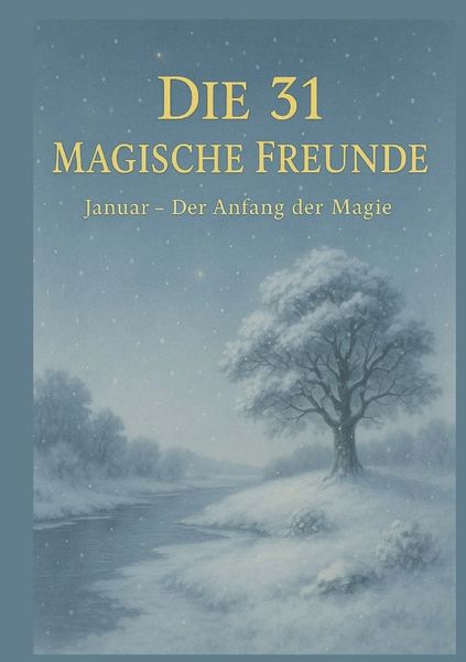 Produktbild: Die 31 magischen Freunde