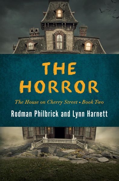 Produktbild: The Horror