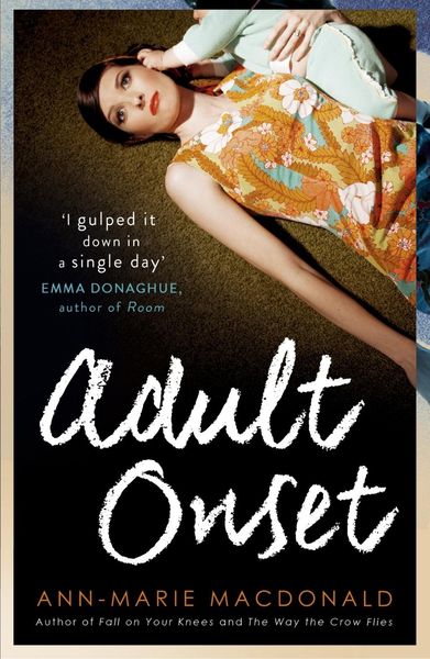 Produktbild: Adult Onset