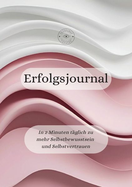 Produktbild: Erfolgsjournal