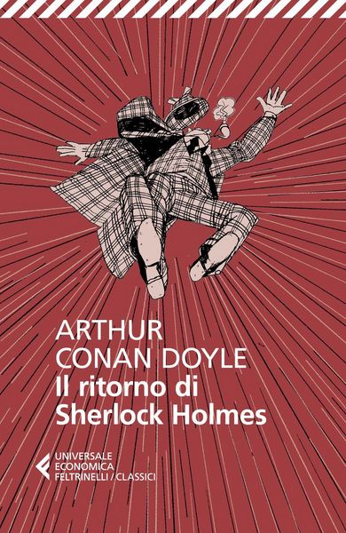 Produktbild: Il ritorno di Sherlock Holmes