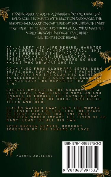 Produktbild: The Scald Crow