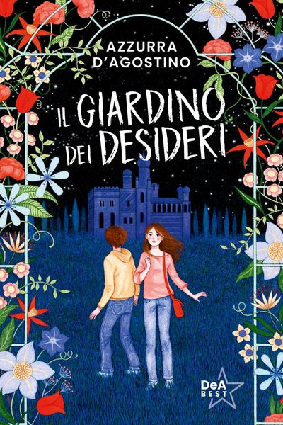 Produktbild: Il giardino dei desideri