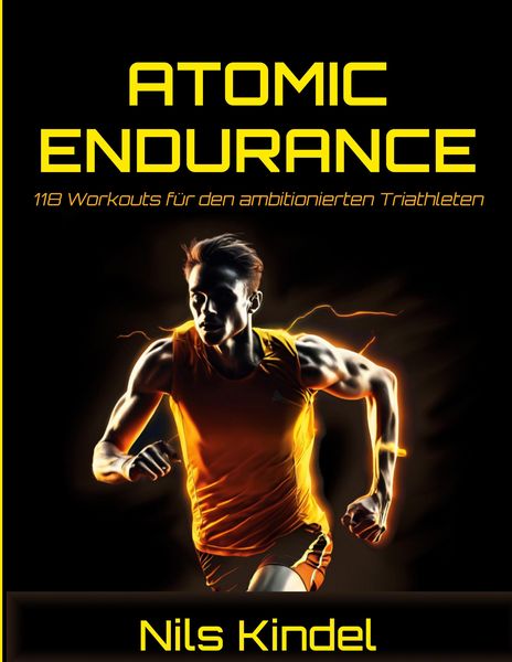 Produktbild: Atomic Endurance
