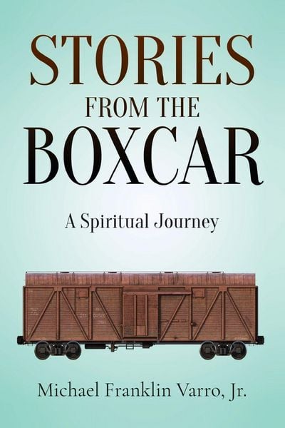 Produktbild: Stories From The Boxcar