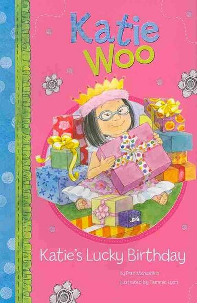 Produktbild: Katie's Lucky Birthday