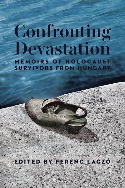 Produktbild: Confronting Devastation