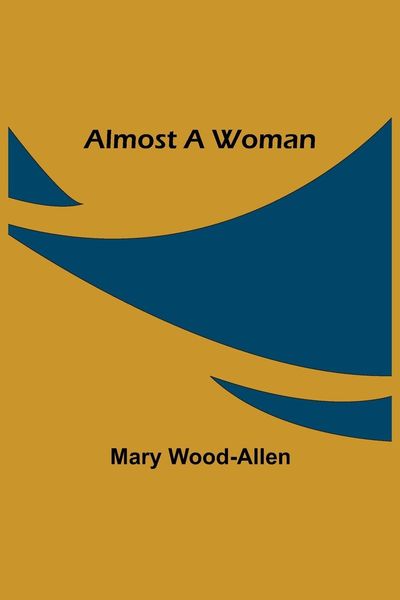 Produktbild: Almost A Woman
