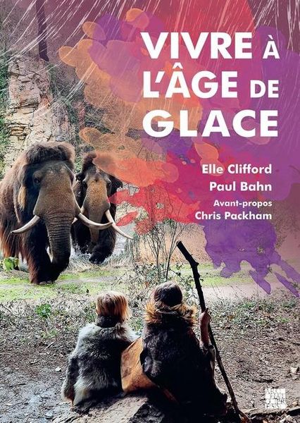 Produktbild: Vivre a l'age de glace