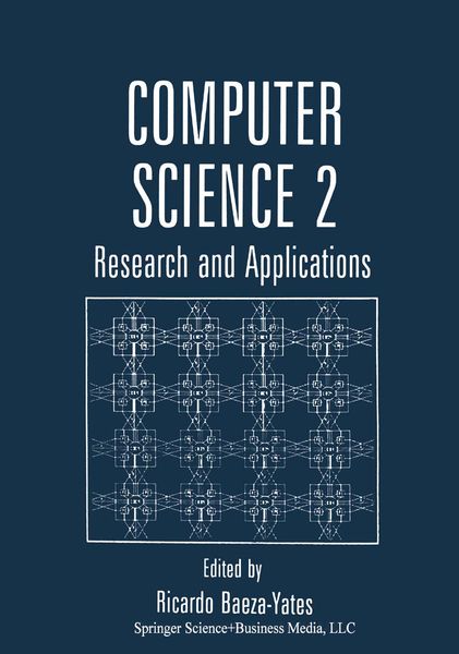 Produktbild: Computer Science 2