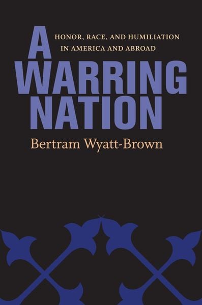 Produktbild: A Warring Nation