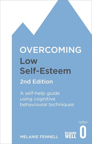 Produktbild: Overcoming Low Self-Esteem, 2nd Edition