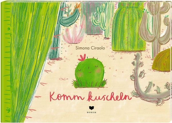 Produktbild: Komm kuscheln