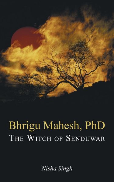 Produktbild: Bhrigu Mahesh, PhD