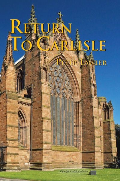 Produktbild: Return to Carlisle