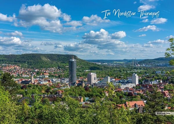 Produktbild: Th&uuml;ringen - ReiseMomente