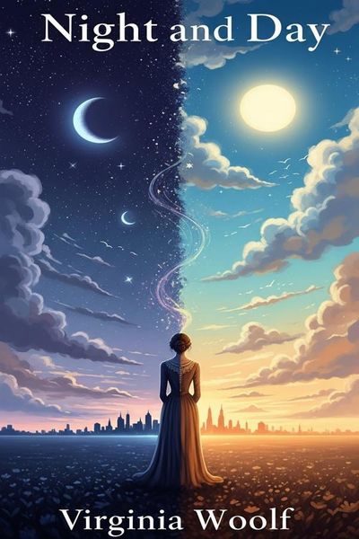 Produktbild: Night and Day