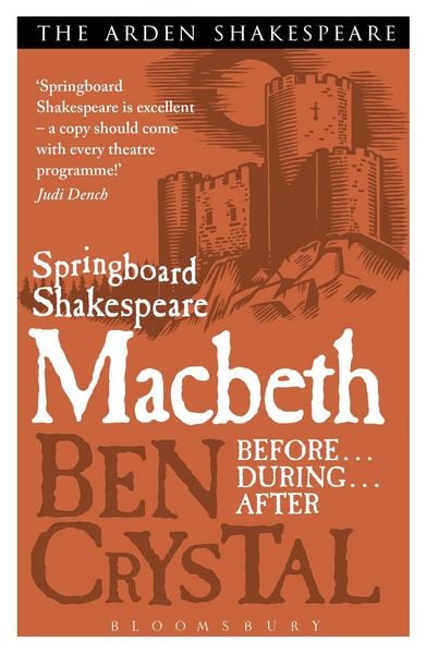 Produktbild: Springboard Shakespeare