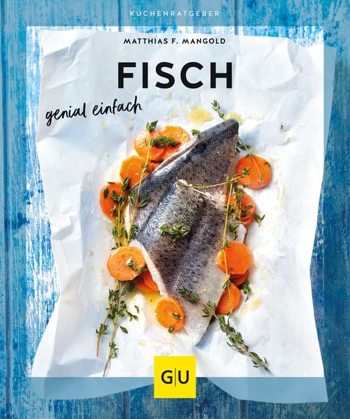 Produktbild: Fisch