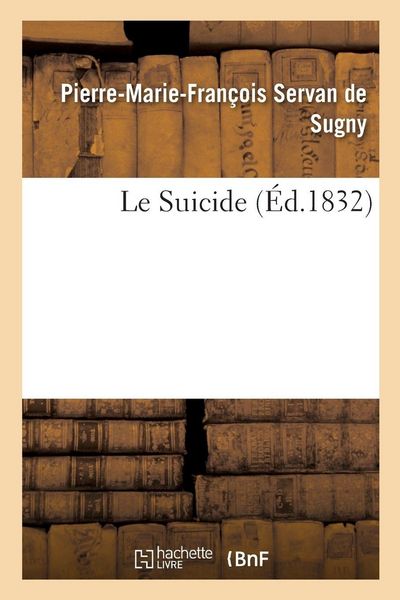 Produktbild: Le Suicide