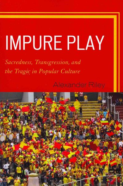 Produktbild: Impure Play