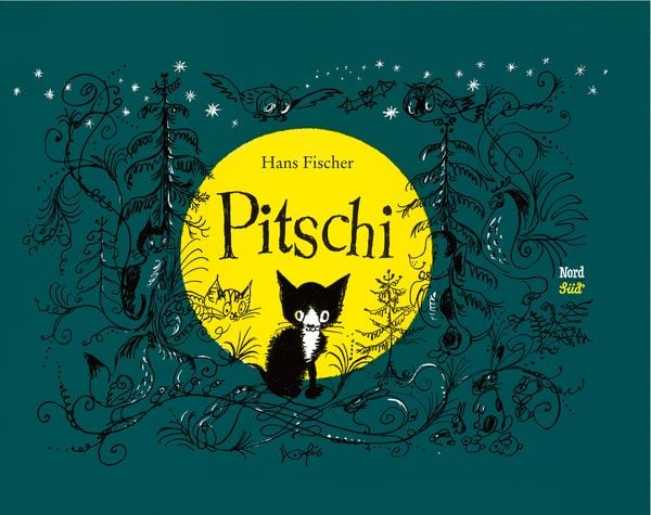 Produktbild: Pitschi
