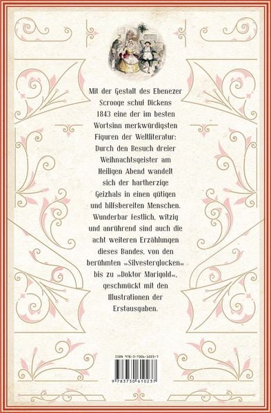 Produktbild: Weihnachtserz&auml;hlungen