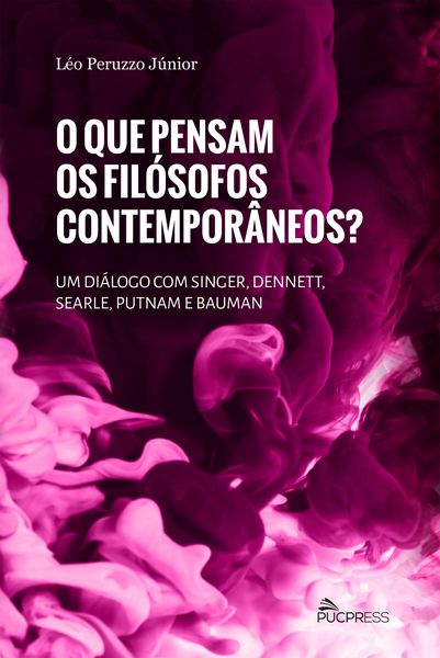 Produktbild: O que pensam os fil&oacute;sofos contempor&acirc;neos