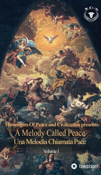 Produktbild: A Melody Called Peace
