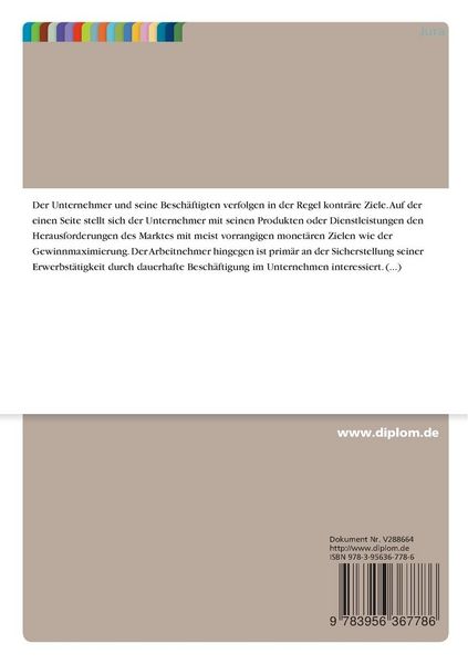 Produktbild: Die Kappung von im Sozialplan geregelten Abfindungen nach betriebsverfassungsrechtlichen Gleichbehandlungsgrunds&auml;tzen