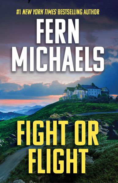 Produktbild: Fight or Flight